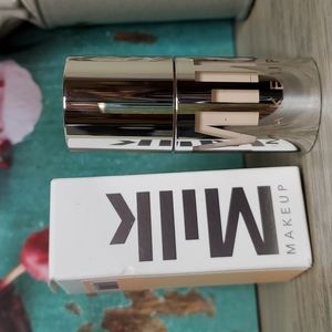 Milk Makeup Future Fluid All Over Cream Concealer 3N Very Fair. New Prod…